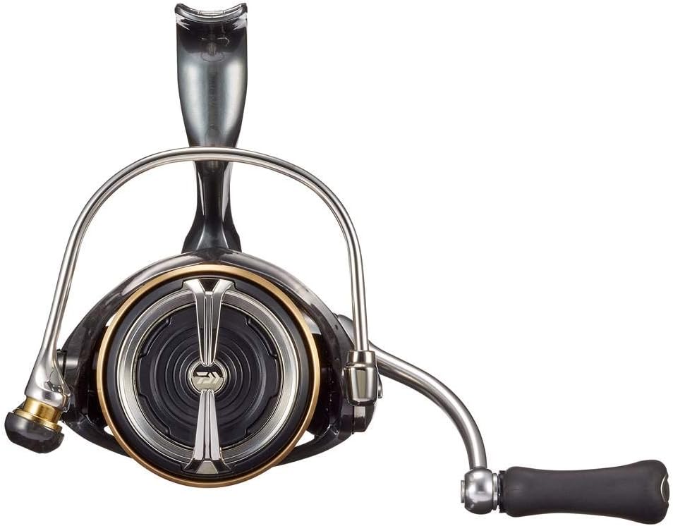 Daiwa Rubius LT Spinning Reel 20 (2020 Model)