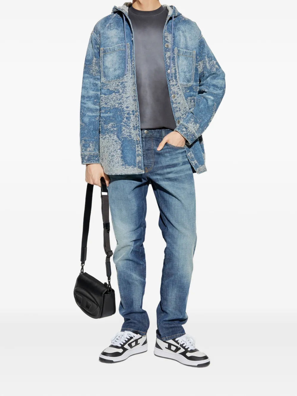 Diesel ディーゼル1993ジーンズ - Image 7