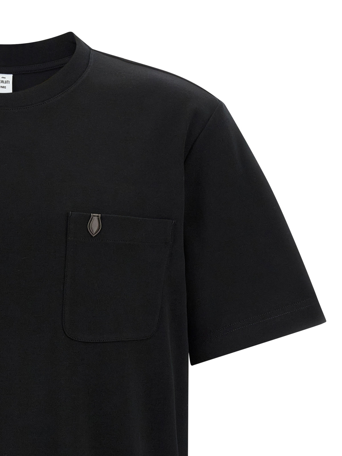 Erl ベルルッティ「1 Jour」T シャツ - Image 7