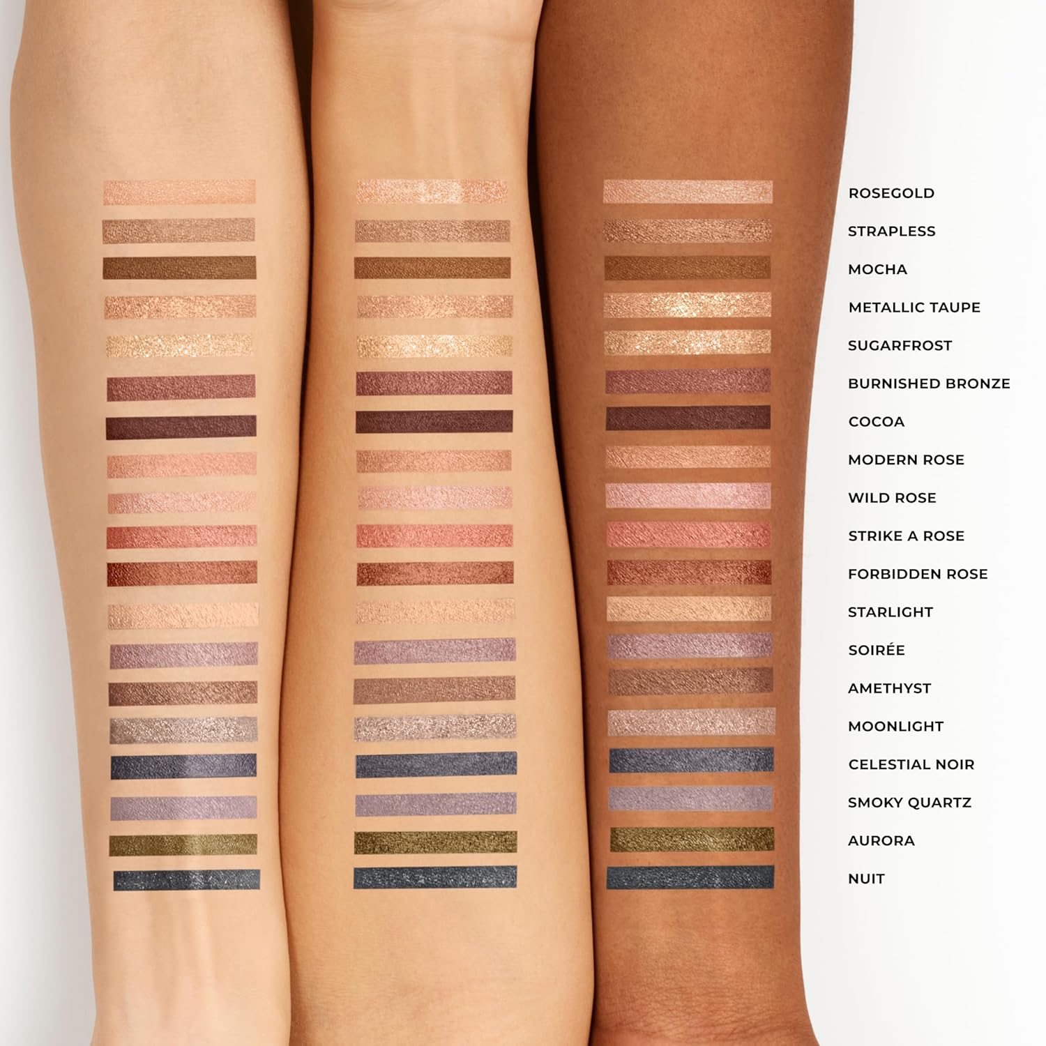 Sombra en lápiz para ojos, de Laura Mercier (Caviar Stick Eye Colour)