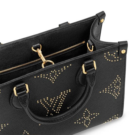 LOUIS VUITTON オンザゴー PM - Image 7