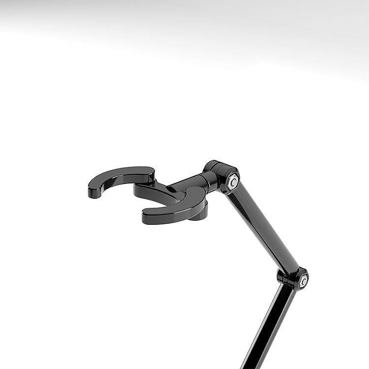 Good Smile Company The Simple Stand x 3, Black (For Figures & Models) Plastic Base
