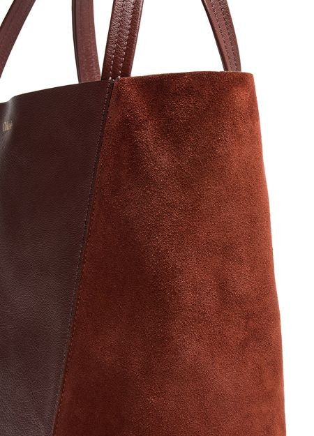 CHLOE Chloé Spin tote bag - Image 7