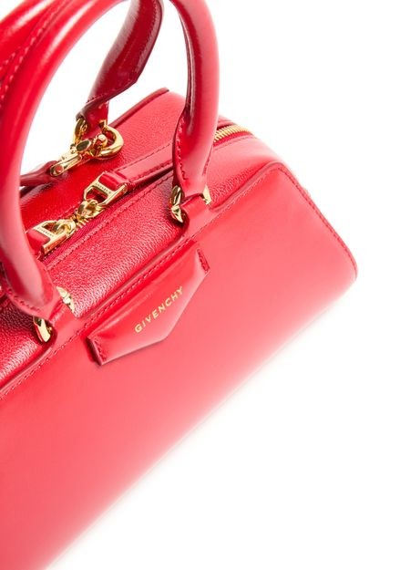 GIVENCHY Mini Antigona East-West bag - Image 7