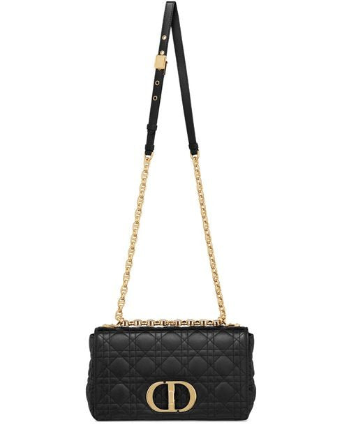 Medium Dior Caro Bag - Image 7