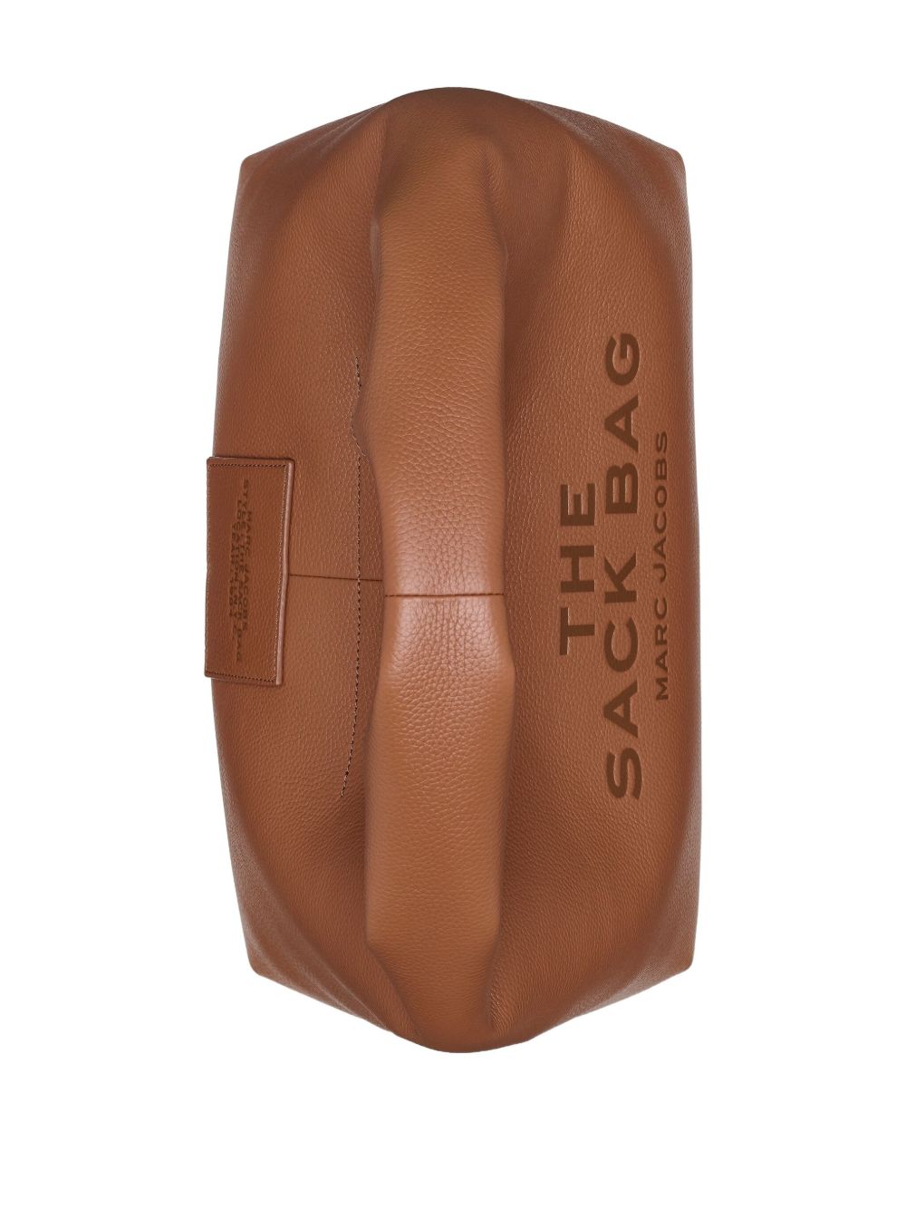Marc マークジェイコブスサックレザーハンドバッグ - Image 7