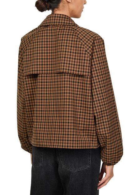 BARBOUR Audrey showerproof jacket - Image 7