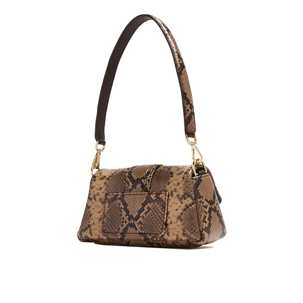 Jacquemus Jacquemus Le Petit Bambimou Bag - Image 7