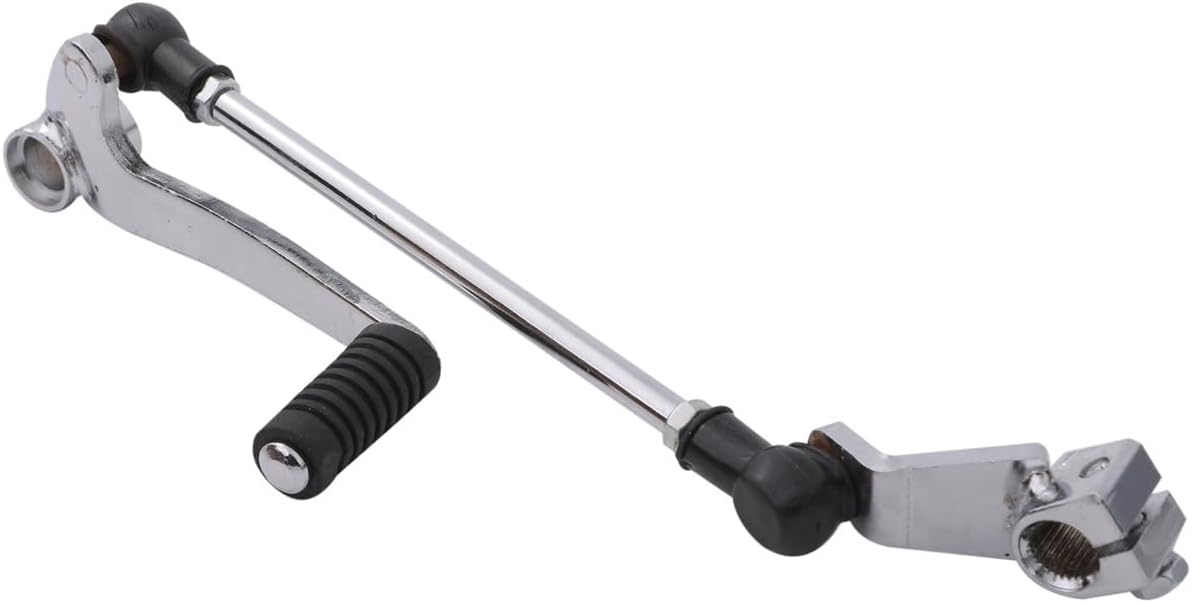 For Honda Change Pedal Shift Pedal Shift Lever Step Plating Hornet 250 MC31 Genuine Replacement Motorcycle Custom Parts