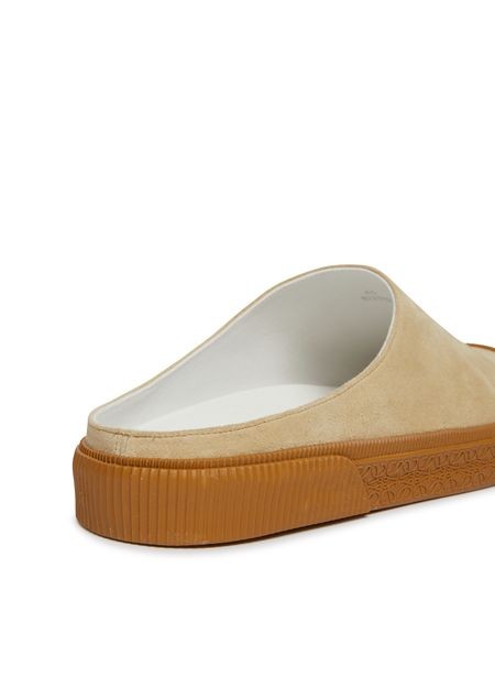 LOEWE Terra Vulca スリッポン - Image 7