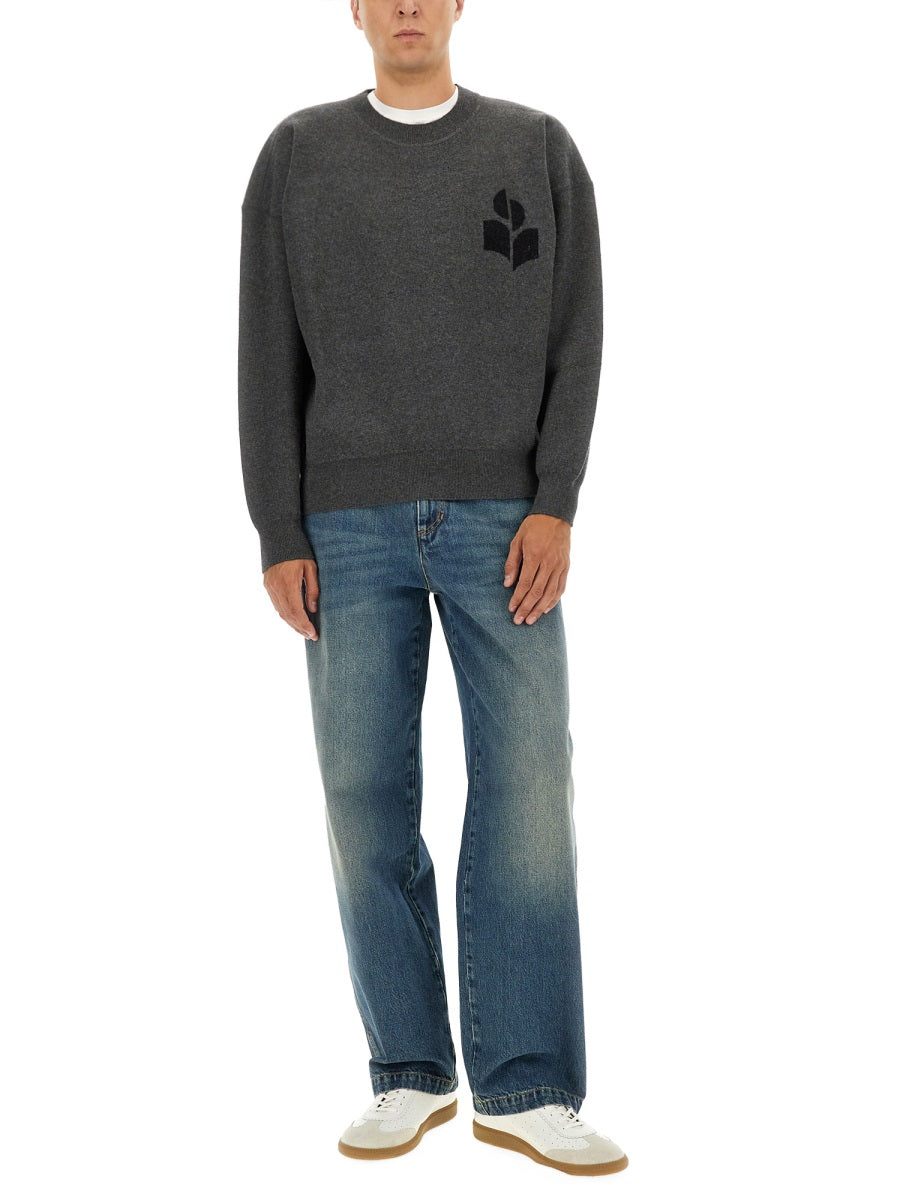 Marant マランパンツ「ヨルジェ」 - Image 7