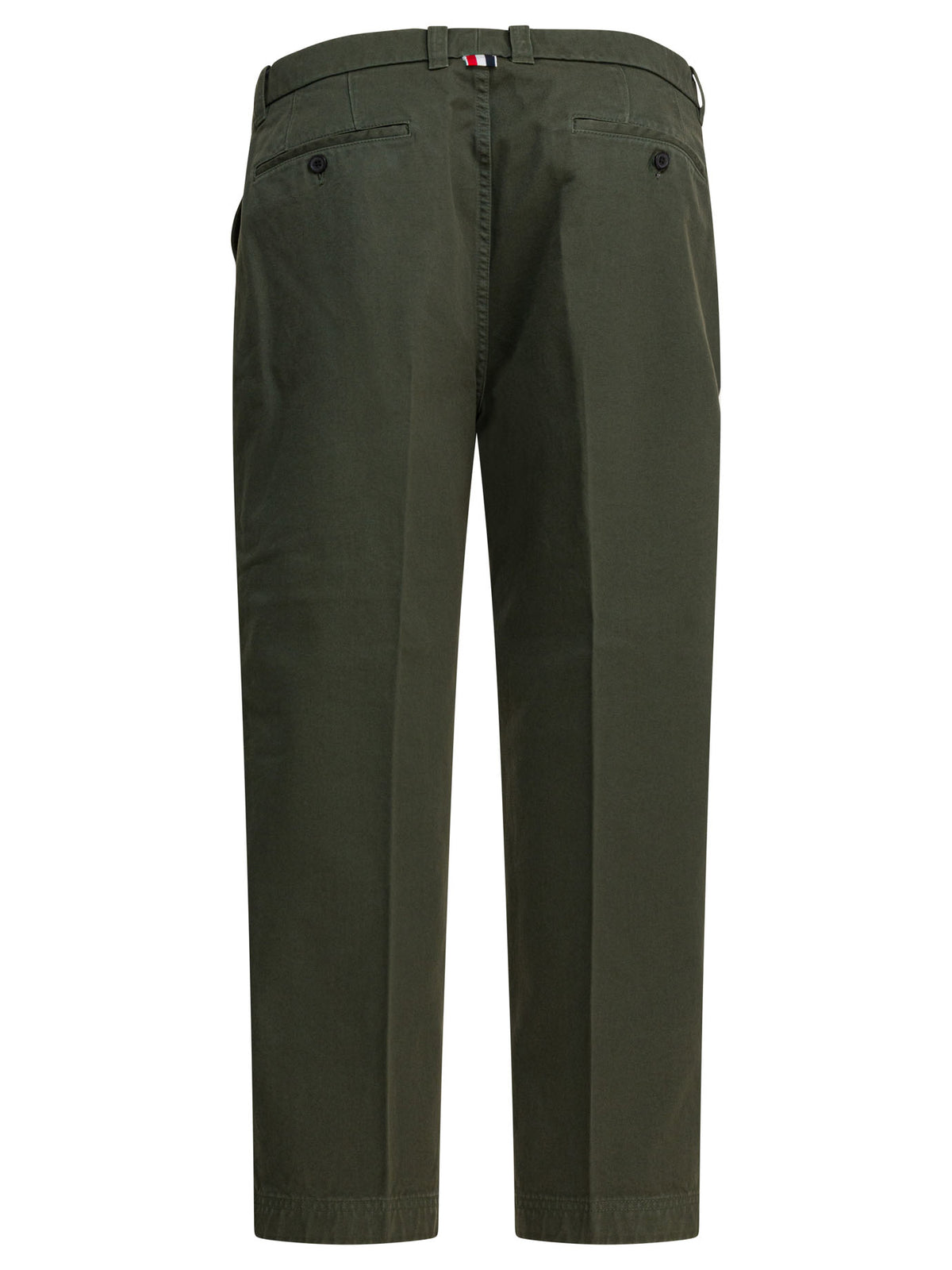 Thom トム ブラウン「ユーティリティ」パンツ - Image 7