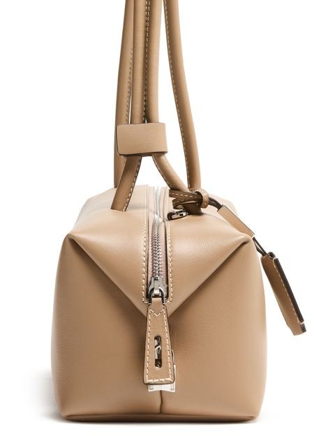 MAX MARA Holdall string shoulder bag - Image 7