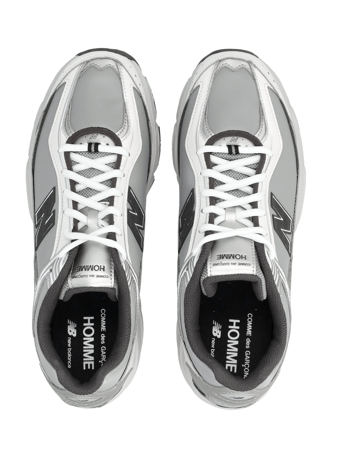 Comme コム デ ギャルソン オム スニーカー - Image 7