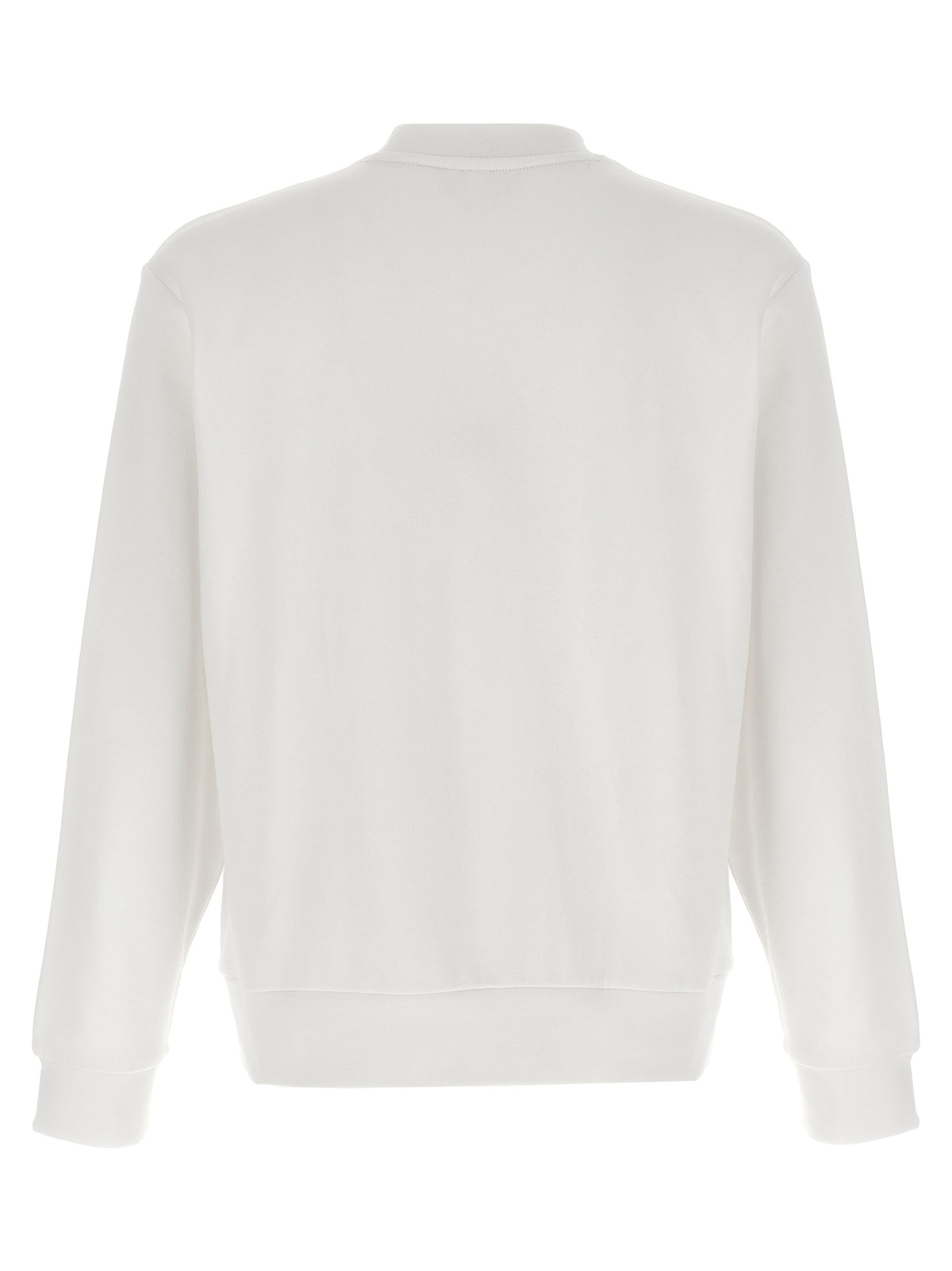 Lacoste ラコステロゴパッチスウェットシャツ - Image 7