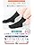 (Men wear it silently. ] Warm to the Toes, Far Infrared 5 Toe Socks, Men's, Wool, Fleece, Made in Japan, Winter, Warm, Five Toes, Business Socks, Cold Protection, Gentleman, High Socks, No Tightening