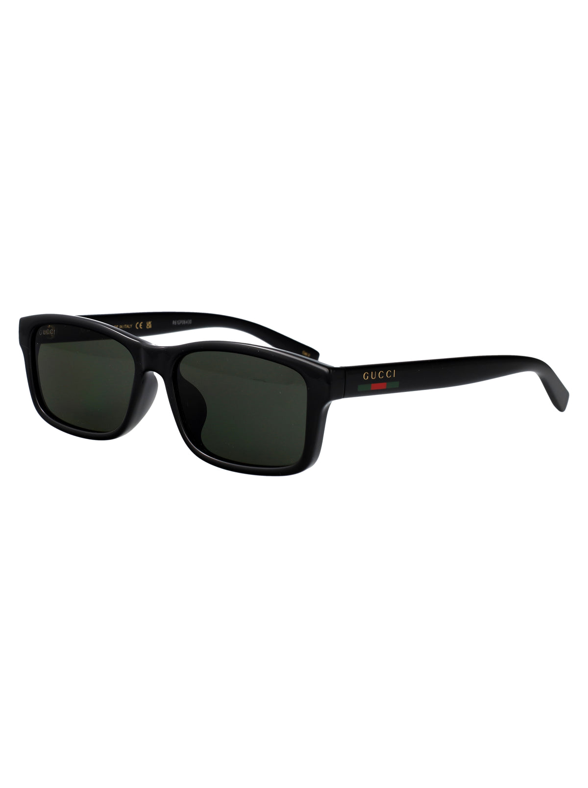 Gucci Gucci Squared Sunglasses GG1986 SA 001 - Image 7
