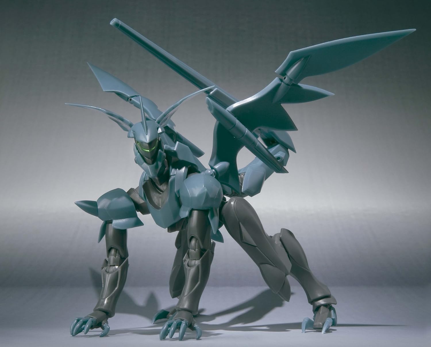 TAMASHII NATIONS ROBOT魂 [SIDE MS] ガフラン