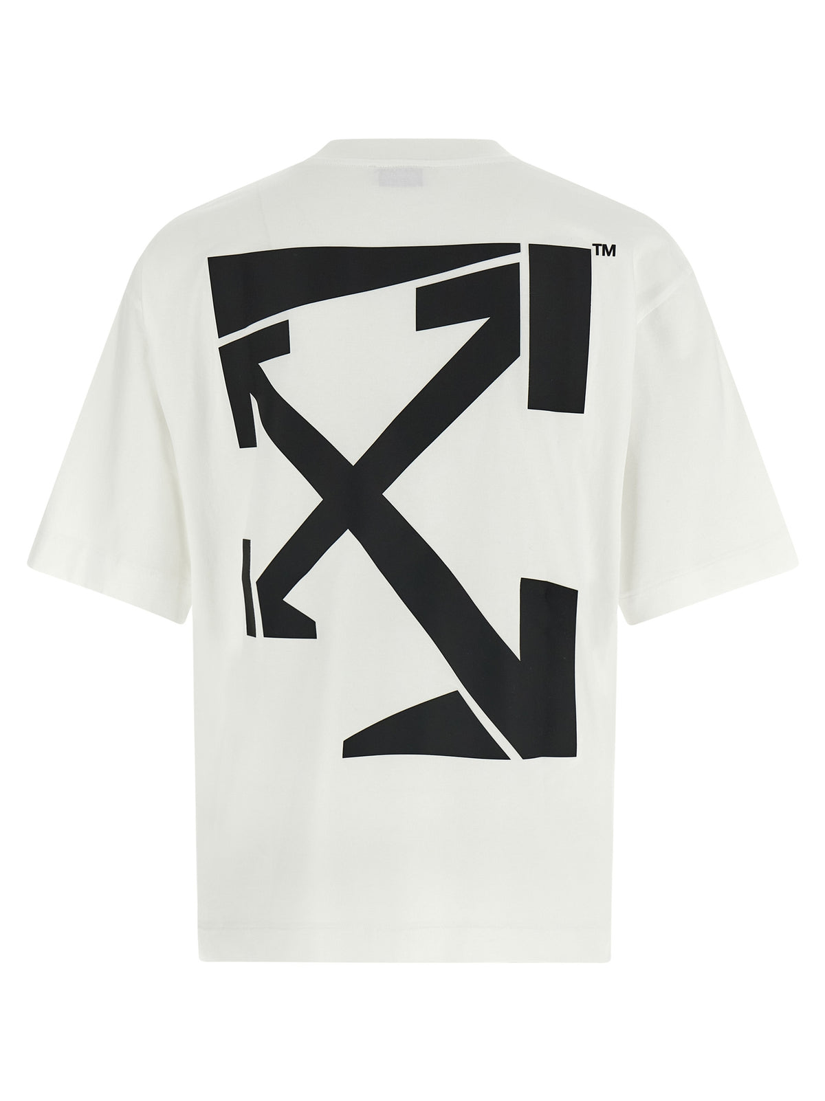 Off オフホワイト ラン アロー T シャツ - Image 7