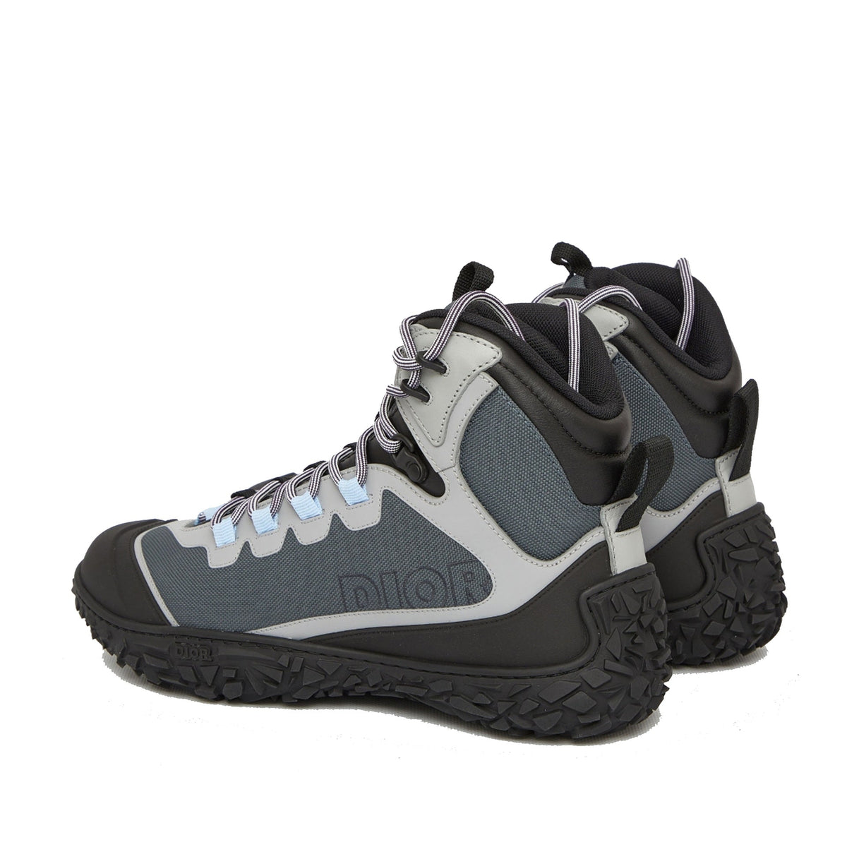 Dior ディオールハイキングアンクルブーツ S - Image 7