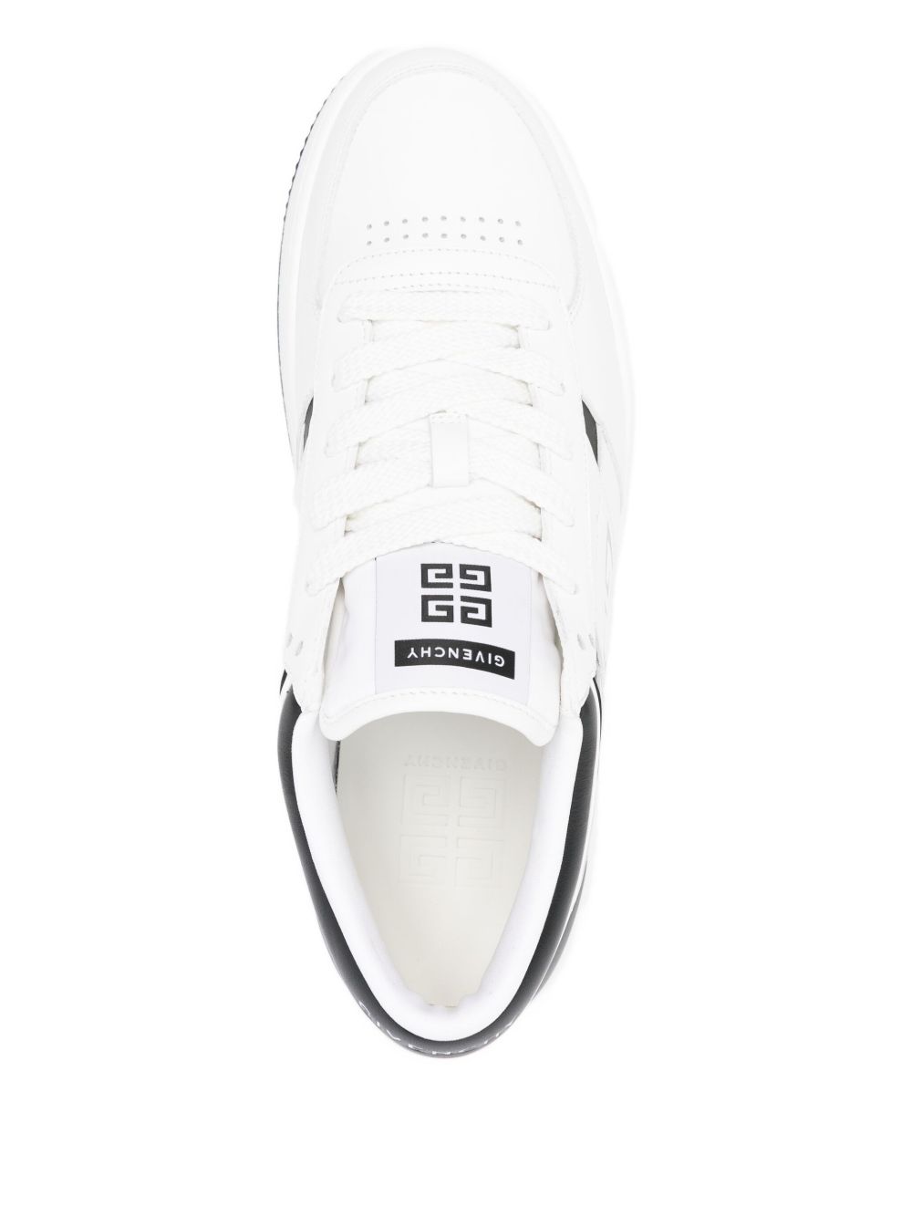 Givenchy Givenchy Sneakers White - Image 7