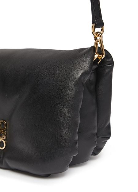 LOEWE Goya パファーミニバッグ - Image 7