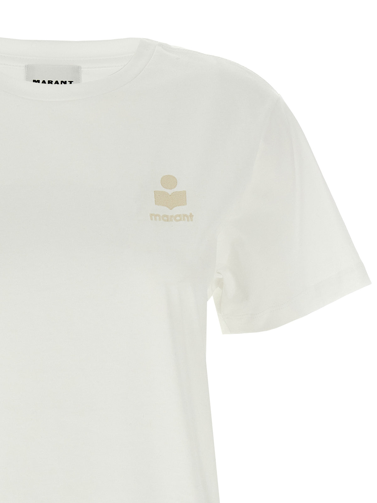 Marant マラン・エトワイル「アビー」Tシャツ - Image 7
