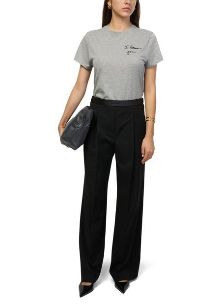 LOEWE Panta medium Flamenco clutch - Image 7