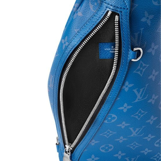 LOUIS VUITTON Duo Slingbag - Image 7