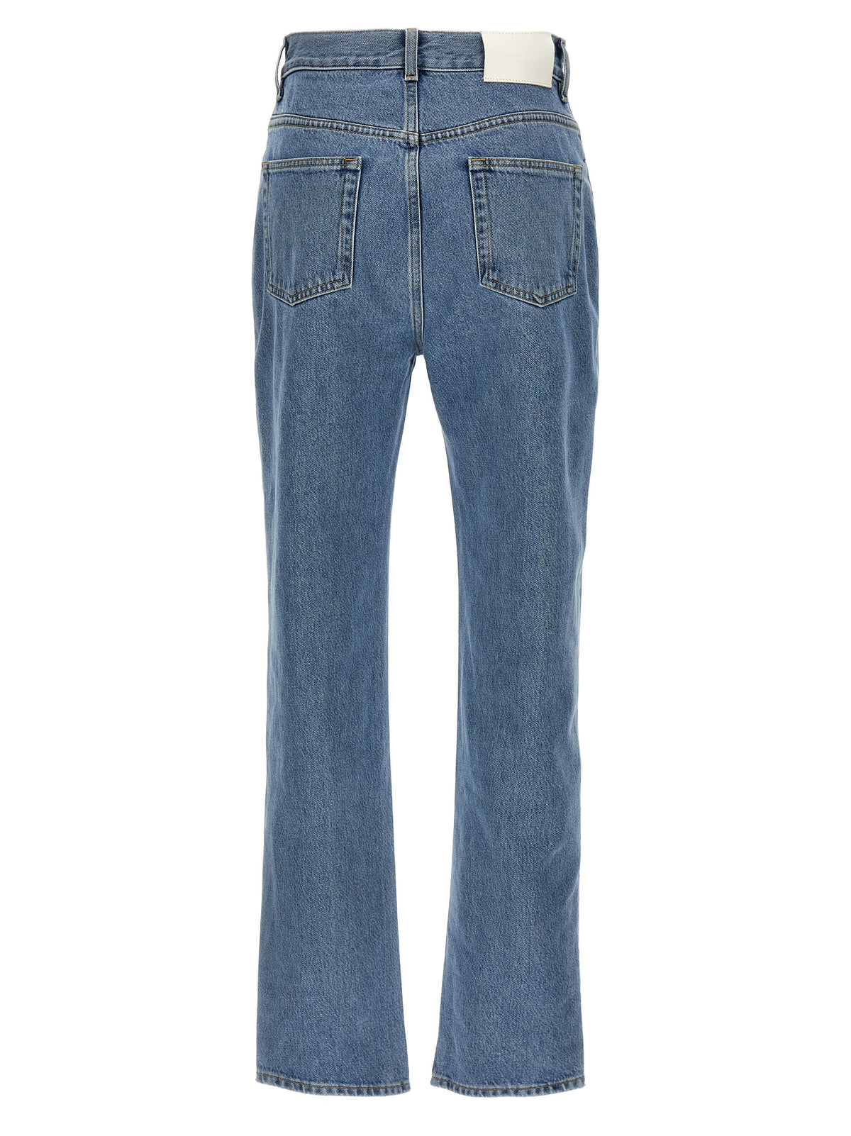 Loulou Loulou Studio 'Wular'ジーンズ - Image 7