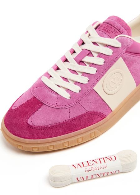 VALENTINO GARAVANI Upvillage スニーカー - Image 7