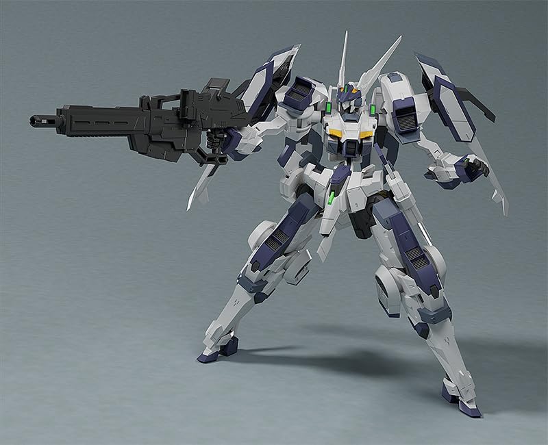 Good Smile Company Moderoid Titano Makia Side GR Edelstein II 1/48 Scale Assembled Plastic Model Resale