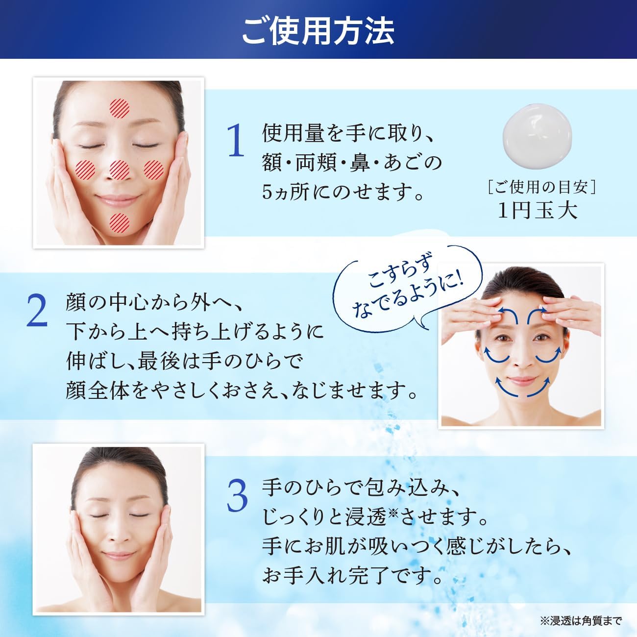 SEAC Setagaya Natural Foods Wrinkle Improvement All-in-One Morning Use (0.9 oz (25 g) / Approx. 1 Month Supply, Quasi-Drug, Moisturizing (Beauty Serum, Cream), Niacinamide, Collagen, Makeup Base,