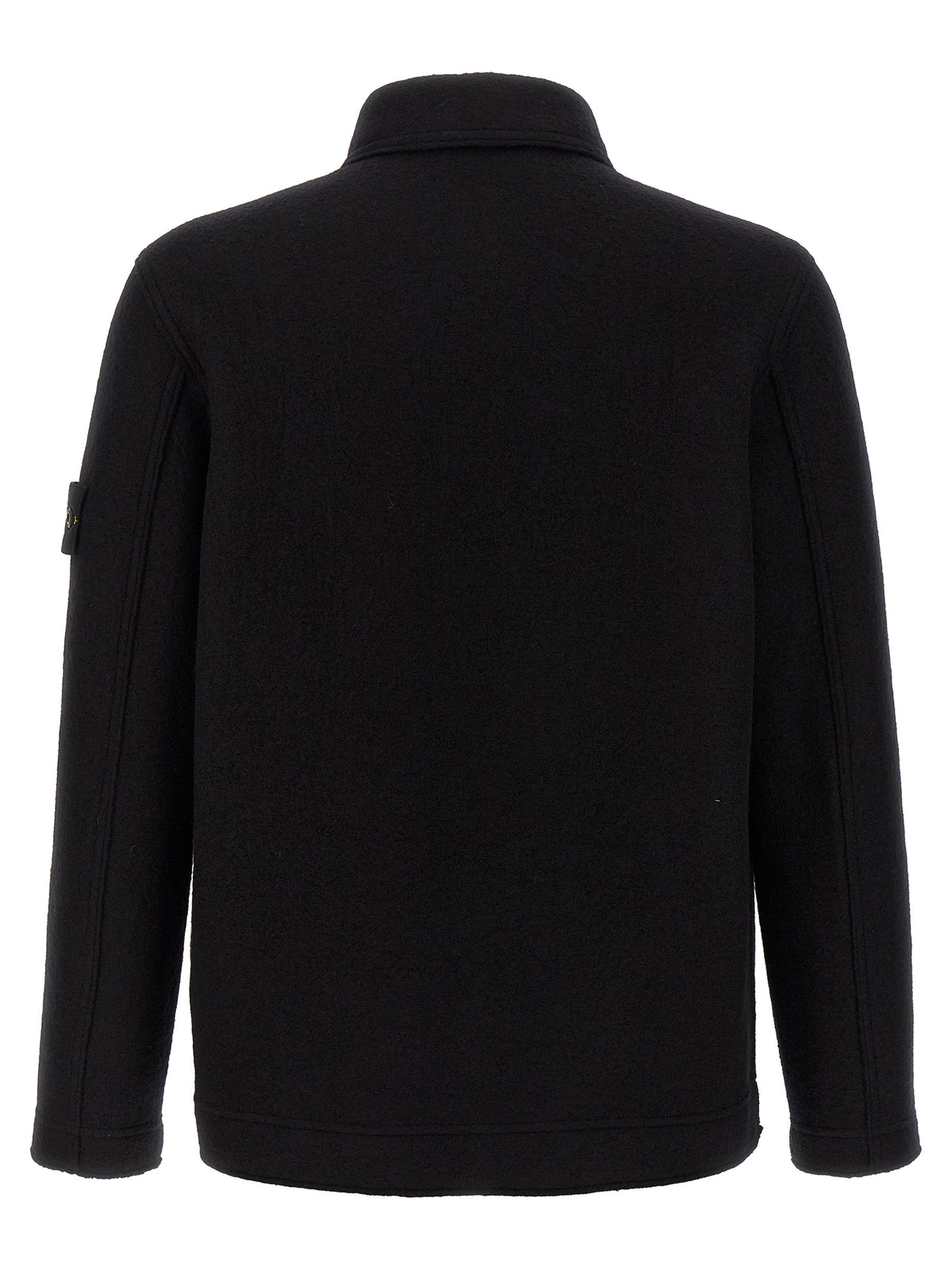 Stone Stone Island パノレンチ オーバーシャツ - Image 7