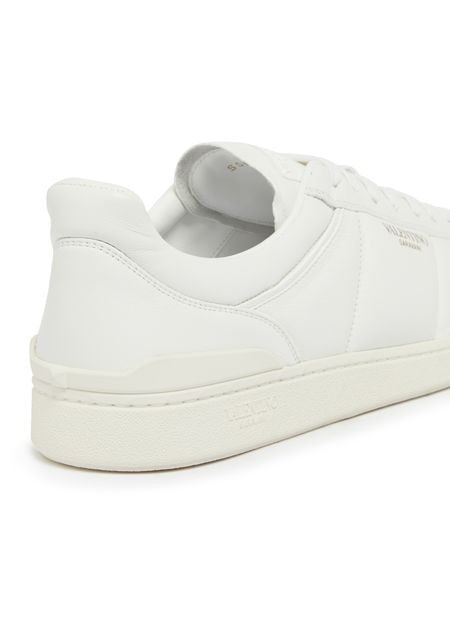 VALENTINO GARAVANI アップヴィラージュ キルティングレザー スニーカー - Image 7