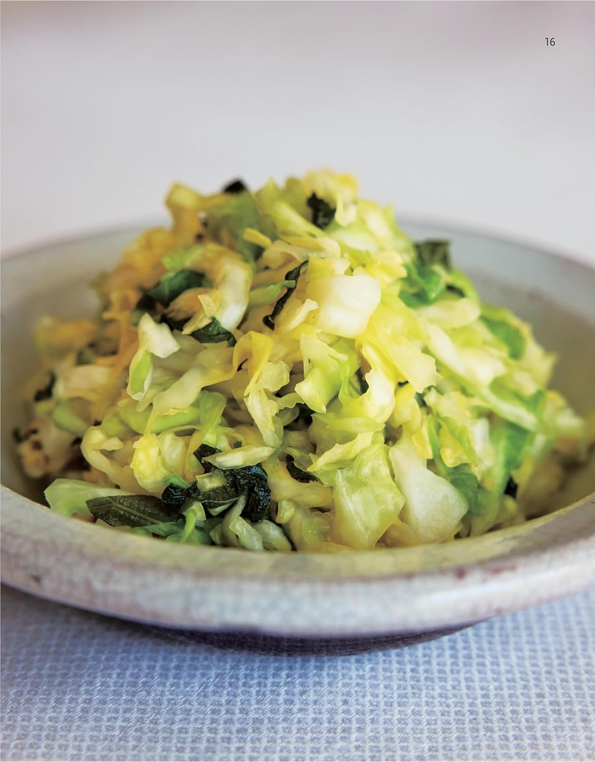 食べきり 漬けもの：余った野菜ですぐできる