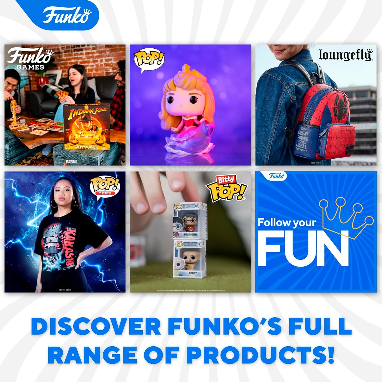 Funko POP! One Piece Rufiear Five 1621 Sticker Special Edition