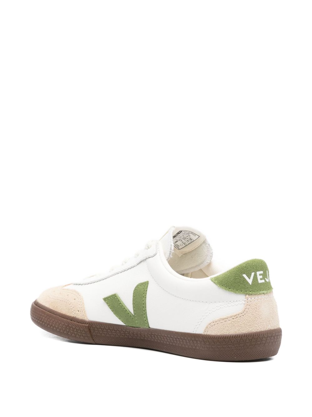 Veja Vejaスニーカーホワイト - Image 7