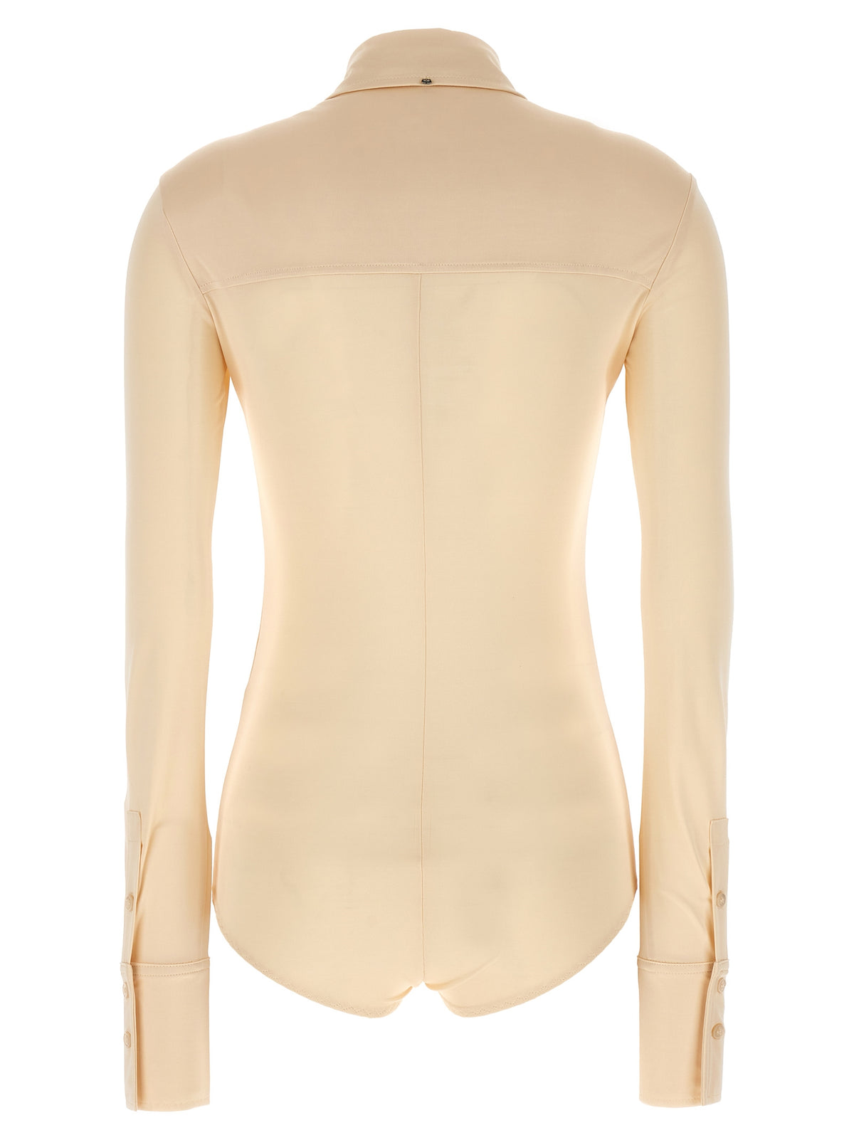 Sportmax SportMax 'Pera'ボディスーツ - Image 7