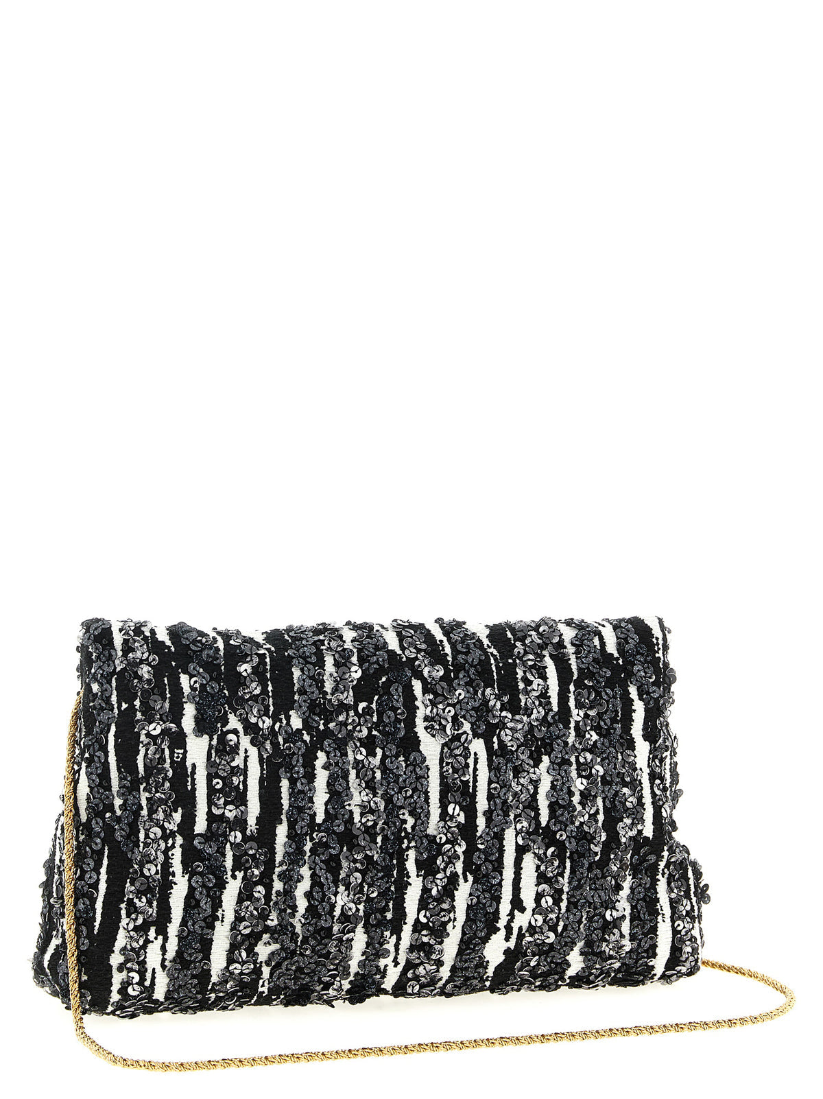 Monot Dries Van Noten 'W.L.'クラッチ - Image 7