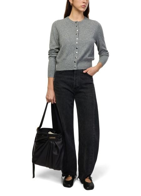 LOEWE Draped tote bag - Image 7