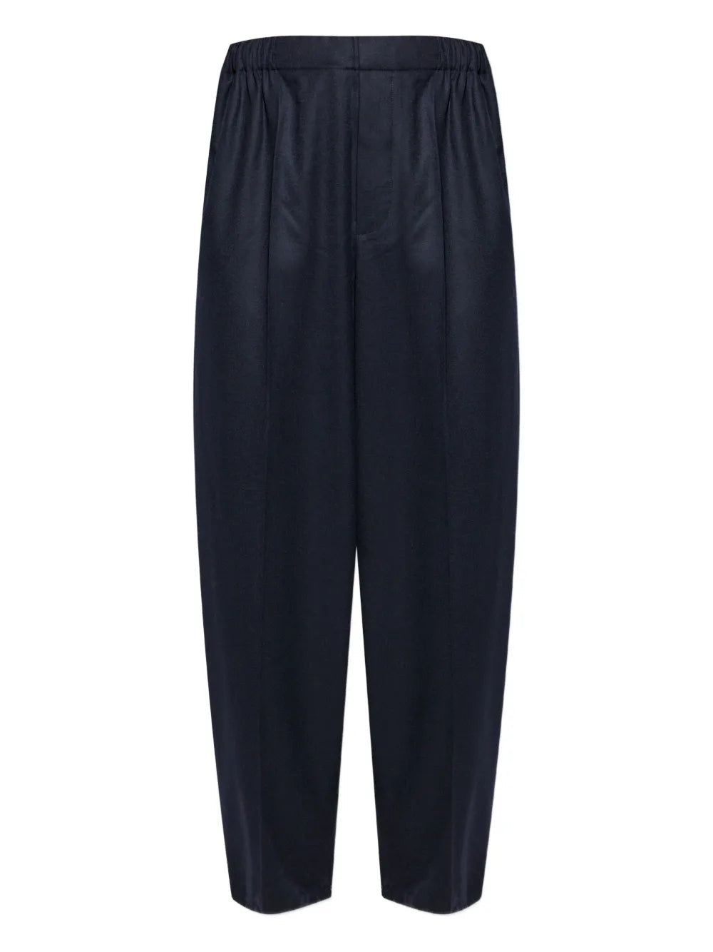 Jacquemus Jacquemus伸縮性ウエストのズボン - Image 7