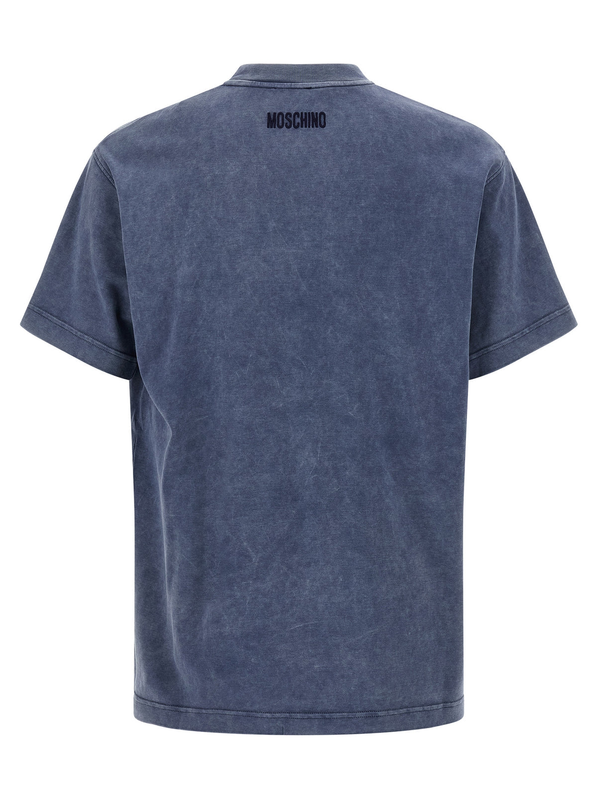 Moschino Moschino 'Smimy®' Tシャツ - Image 7