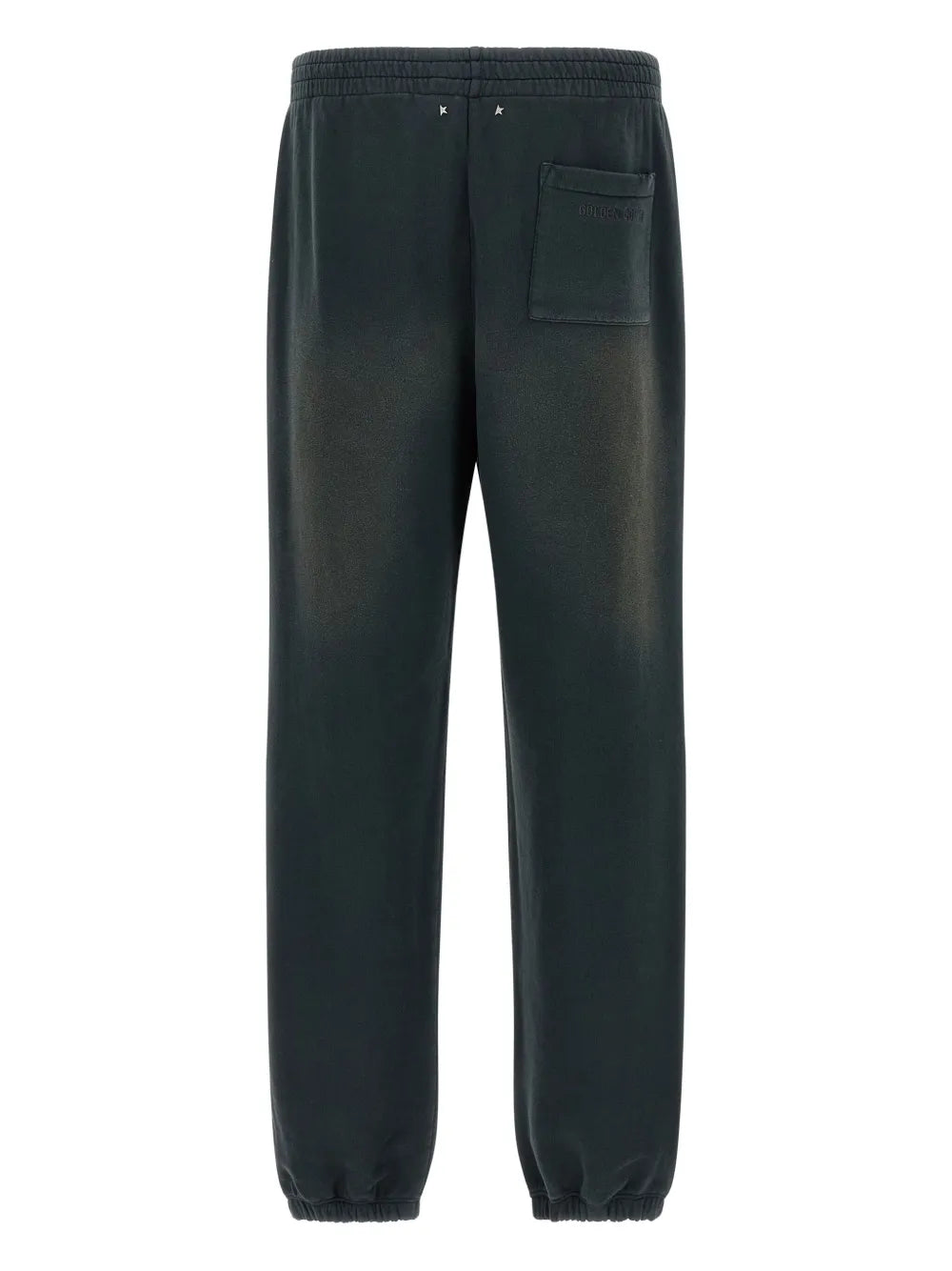 Golden Golden Goose ブラッシュド コットン トラック パンツ - Image 7