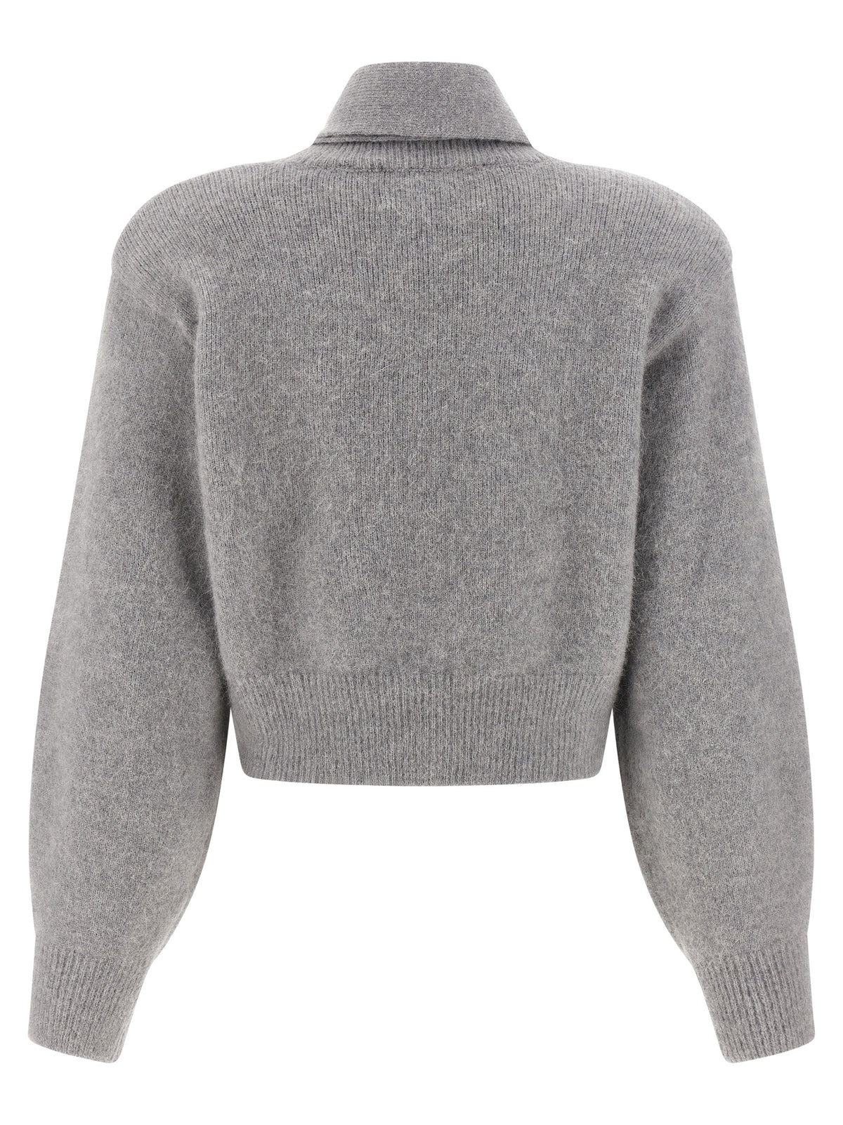 Rotate Birger Christensen Scarf Cardiganを回転させます - Image 7