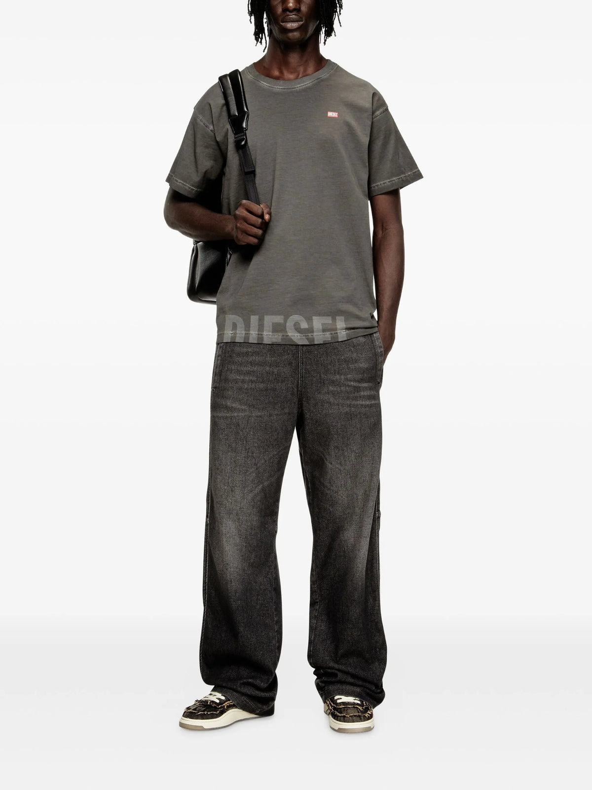 Diesel この規制の目的のために： - Image 7