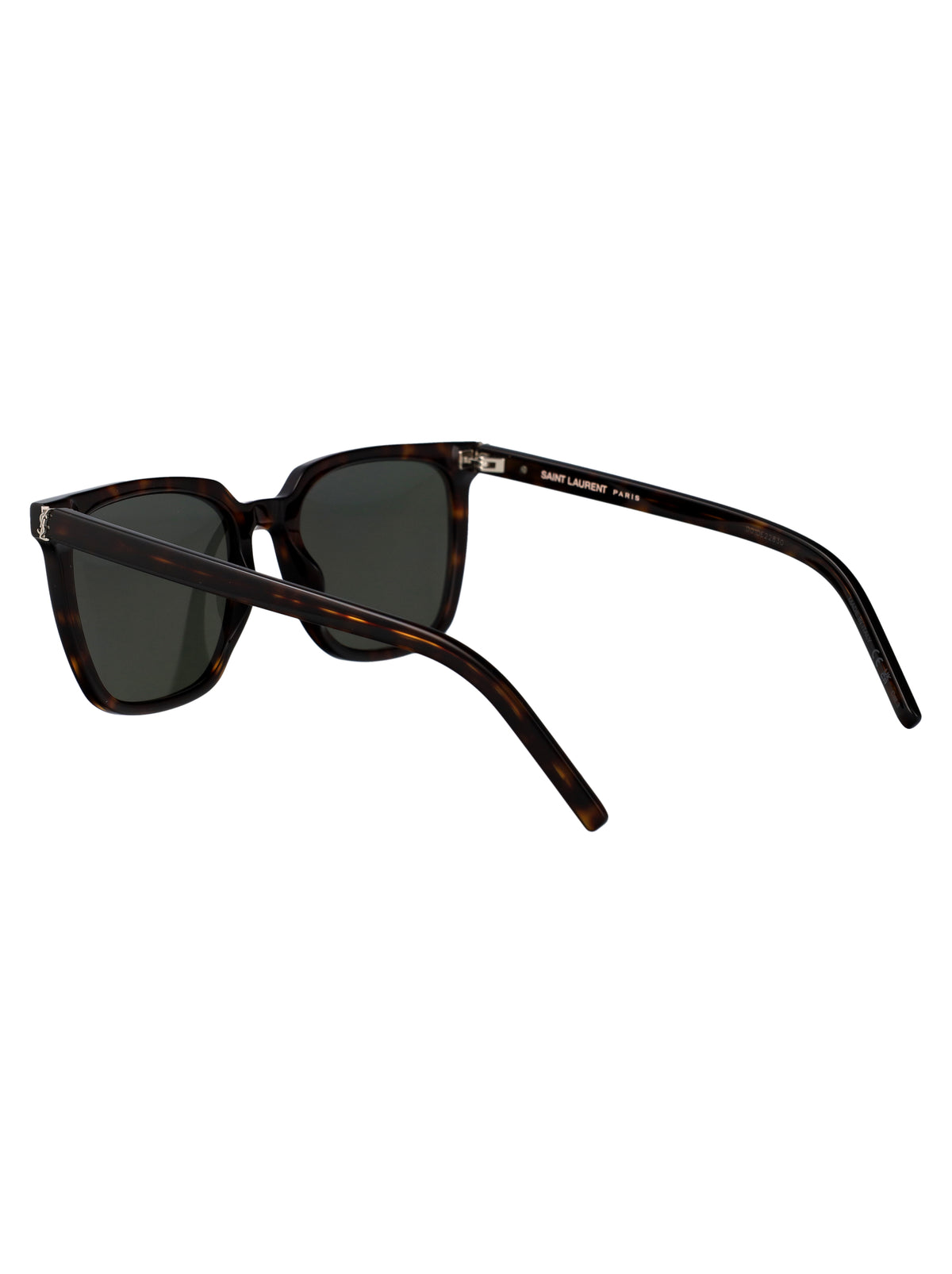Saint Saint Laurent Squared Sunglasses SL M146 002 - Image 7