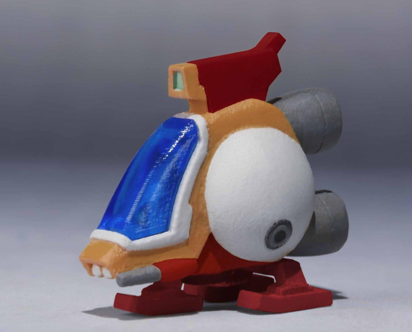 TAMASHII NATIONS ROBOT魂 [SIDE RV]バイファム