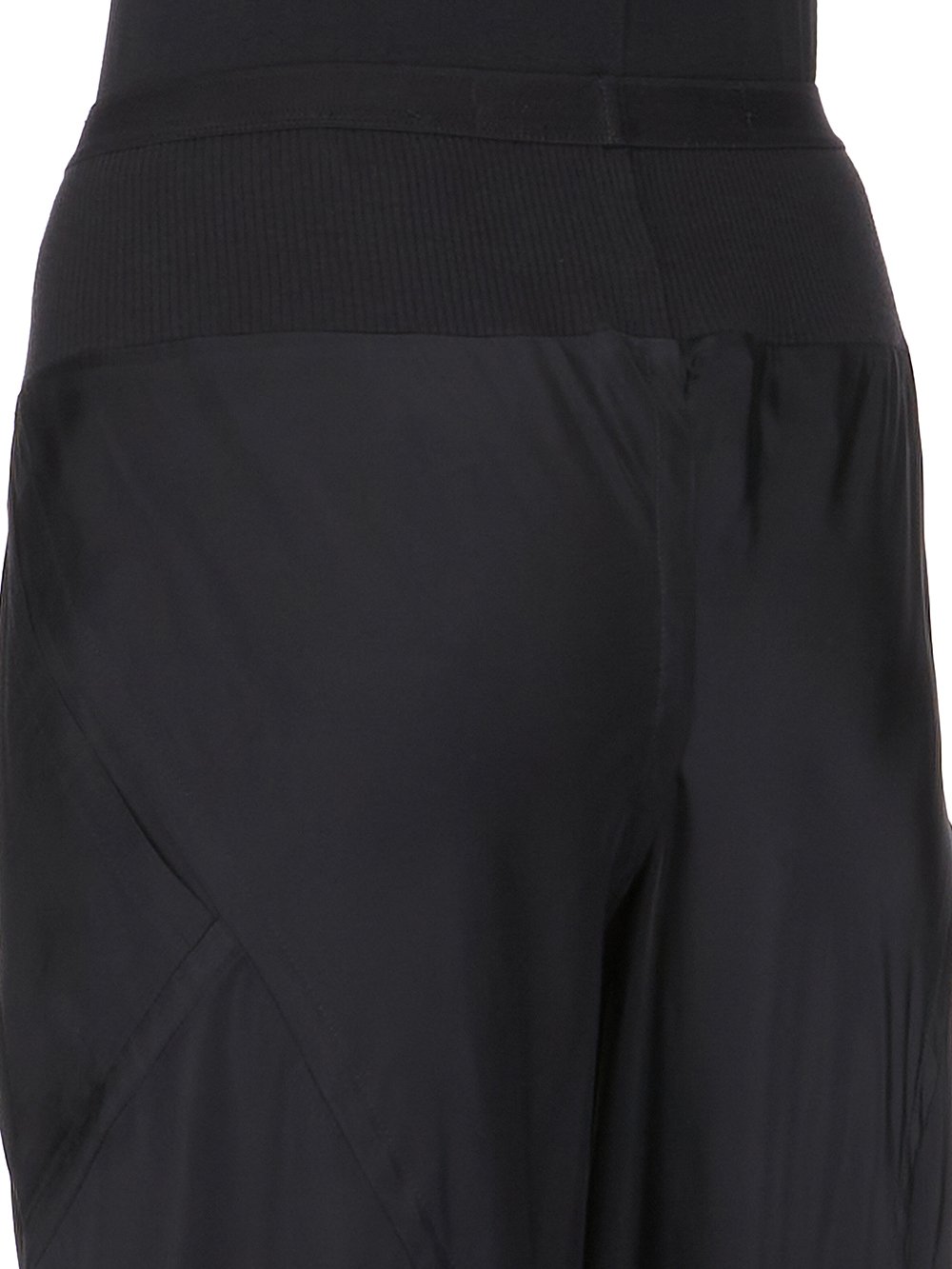 Rick リックオーウェンズズボンブラック - Image 7