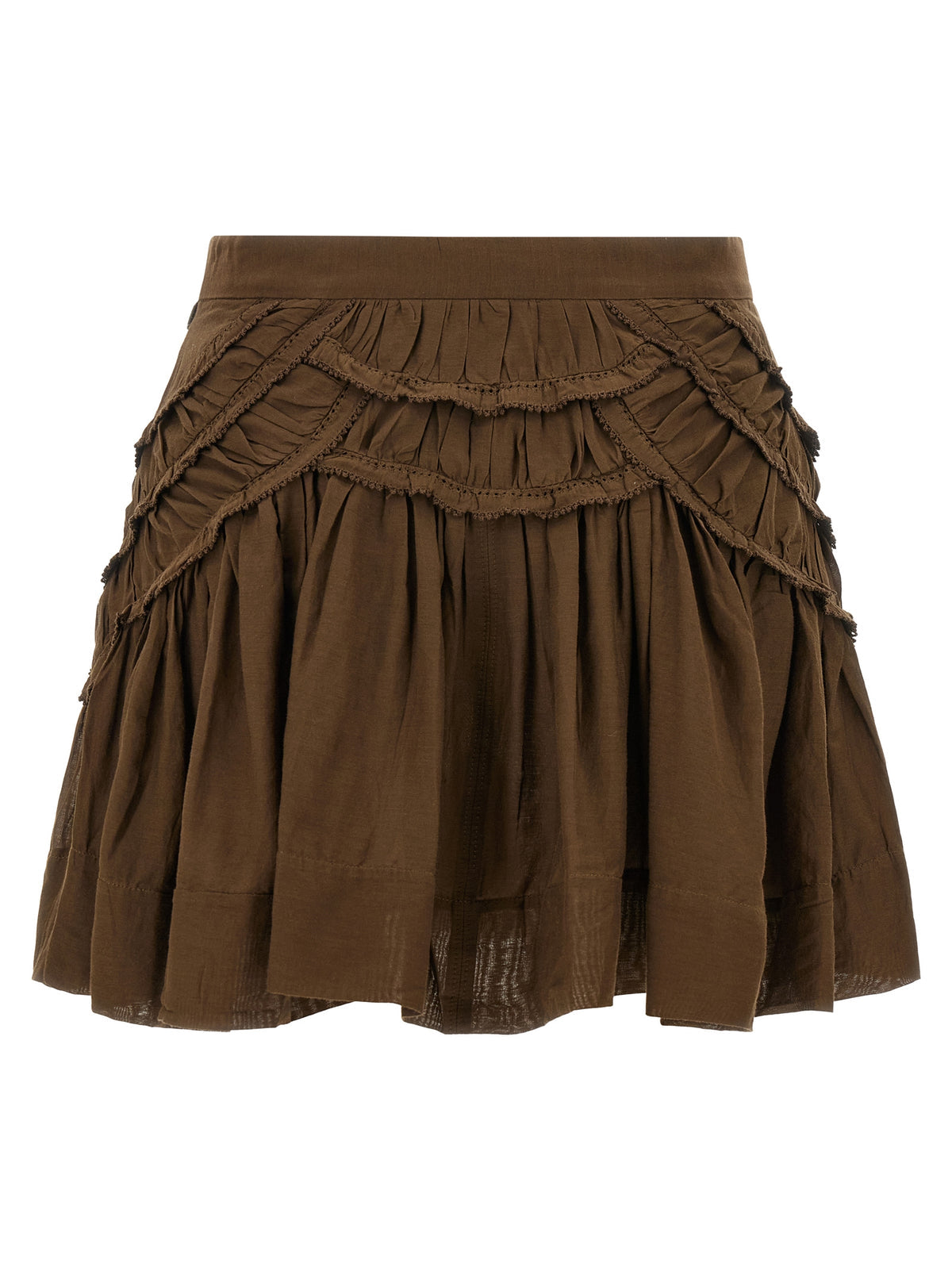 Marant マラン・エトワイル「セオ」スカート - Image 7